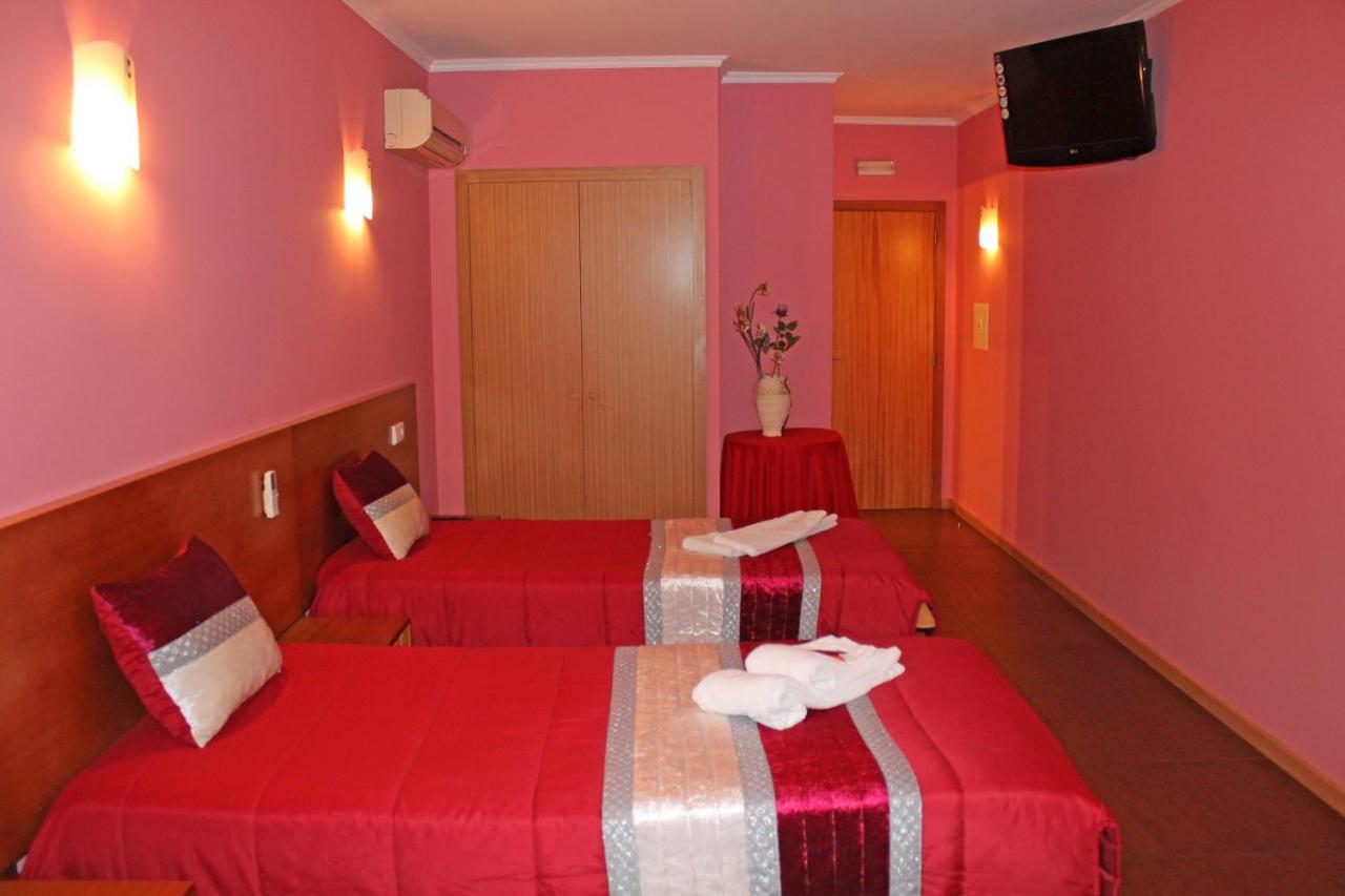 Monte Carlo Love Guest house