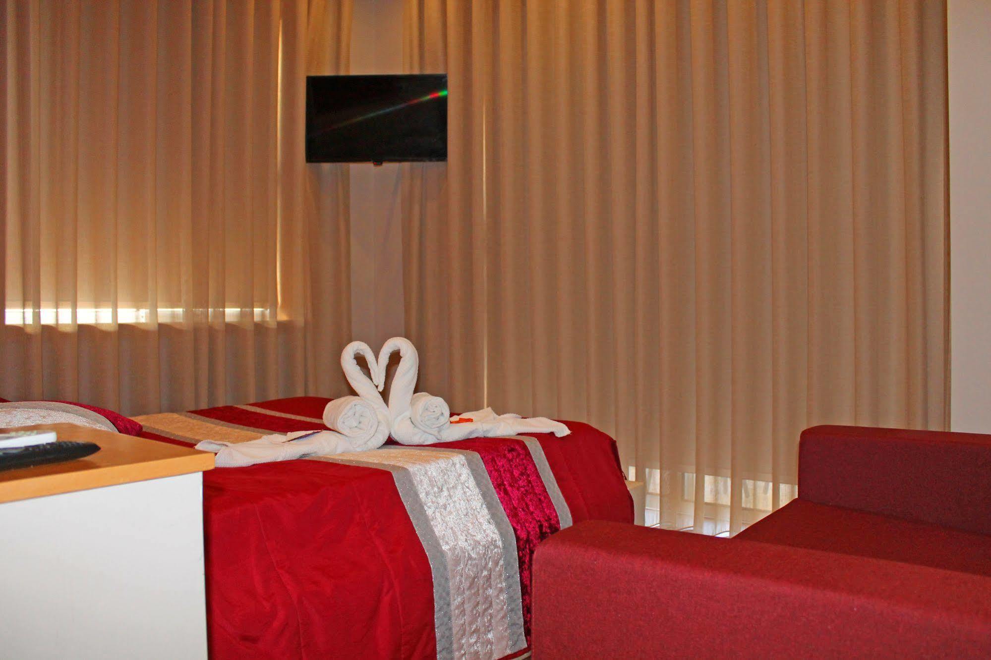 Monte Carlo Love Guest house Porto