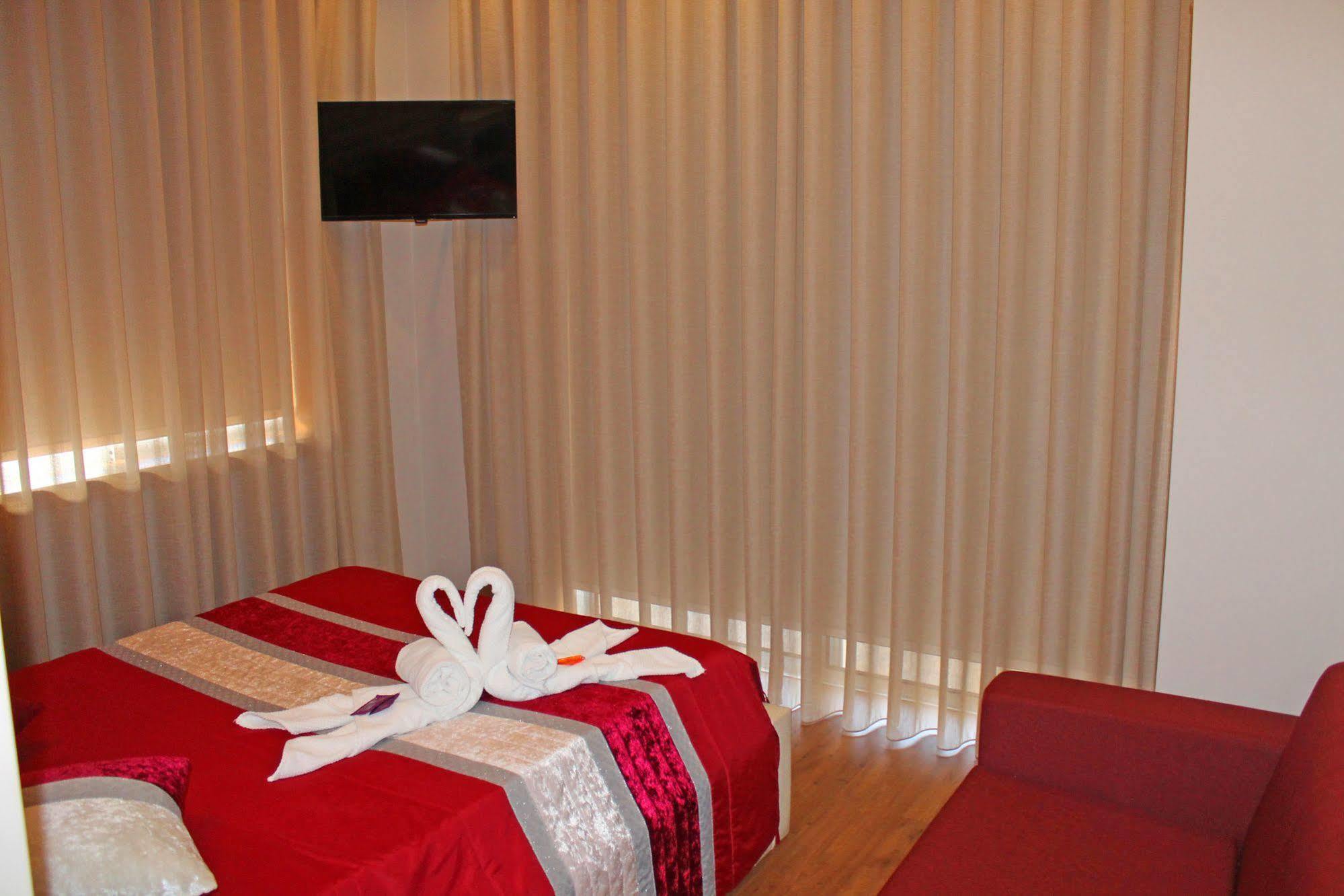 Guest house Monte Carlo Love
