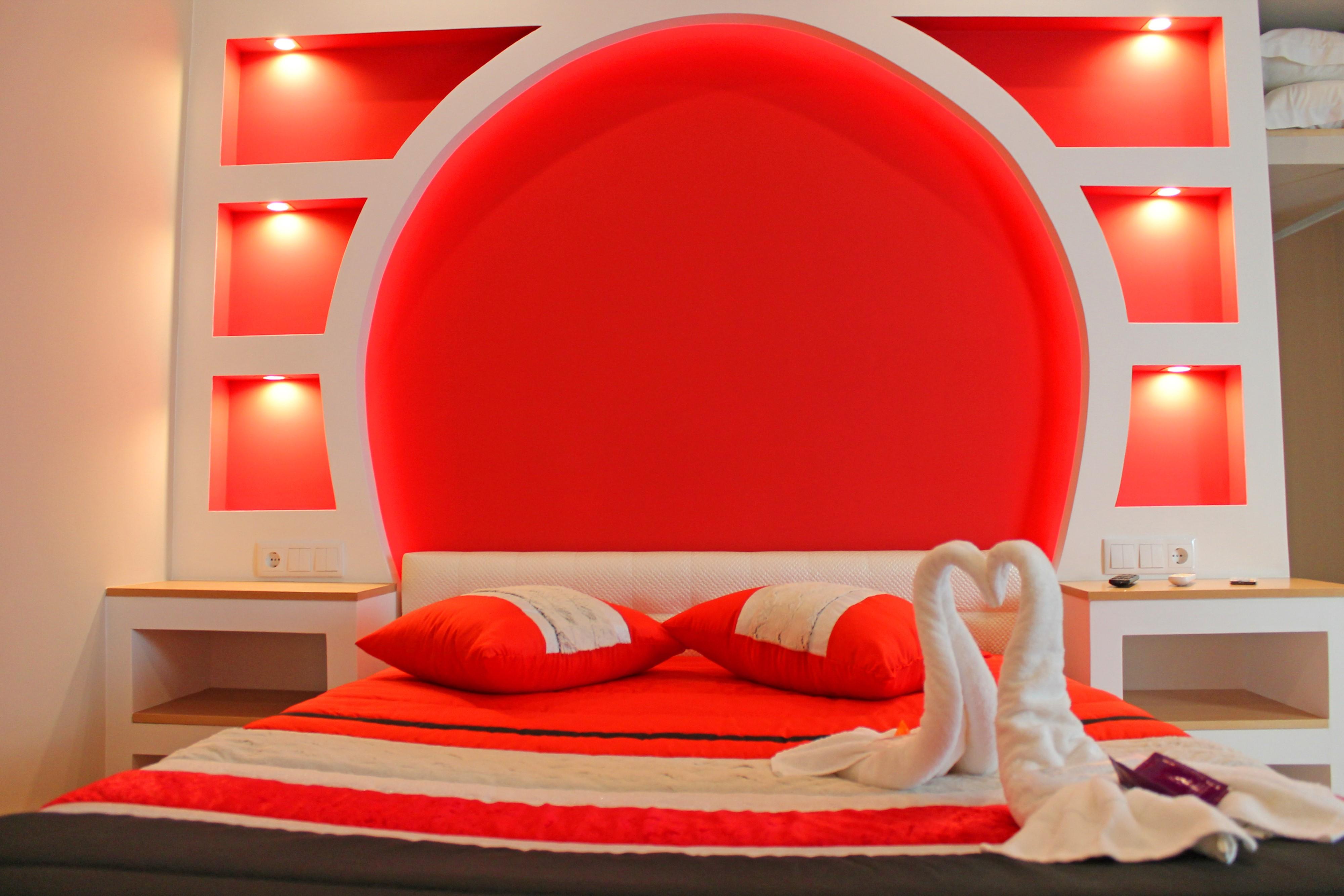 Pensjonat Monte Carlo 3*