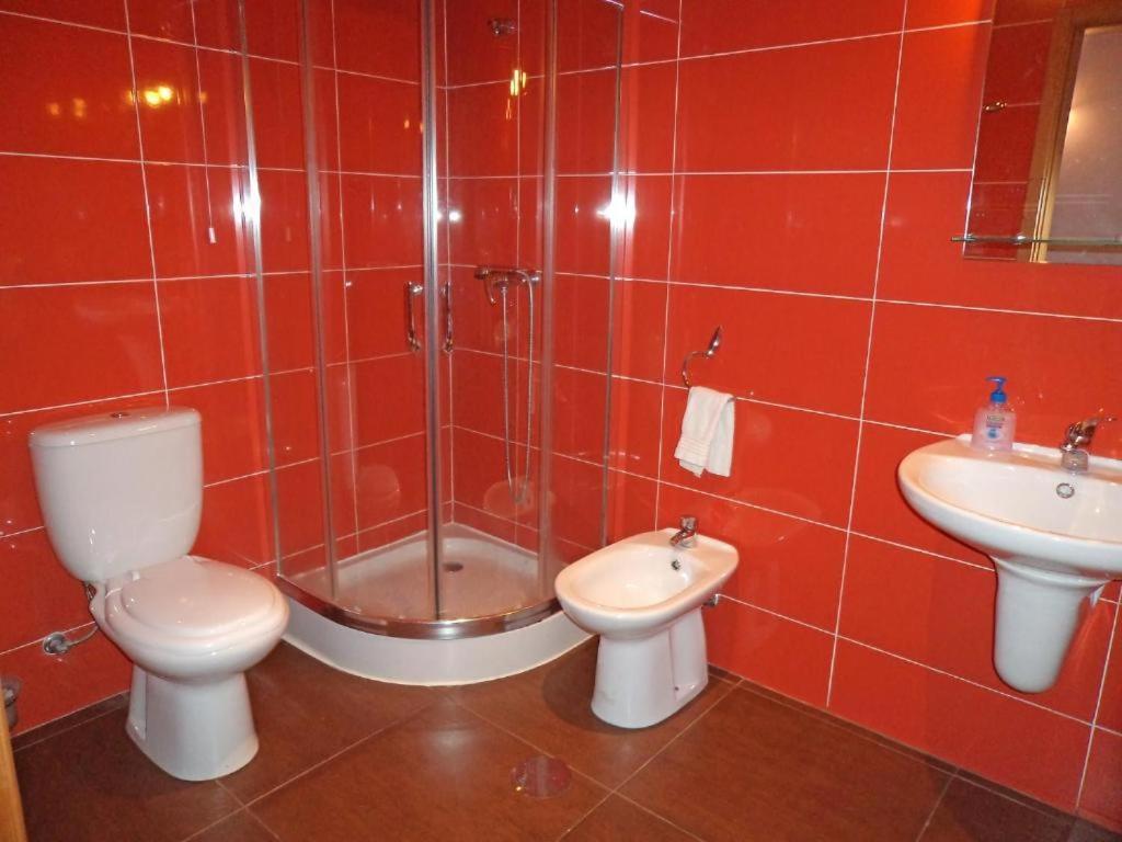 Pensjonat Monte Carlo 3*